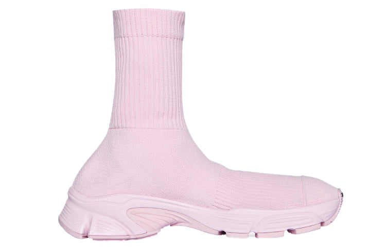 Balenciaga Speed 3.0 Monocolor Recycled Light Pink (Women'S)