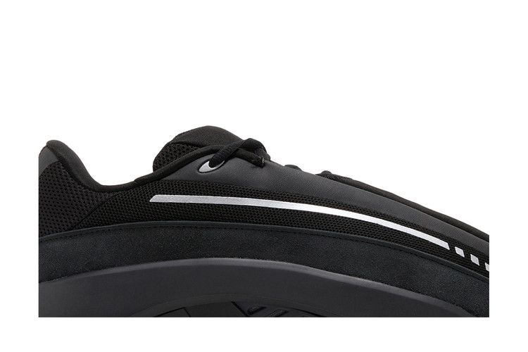 adidas Mad IIInfinity Black Carbon