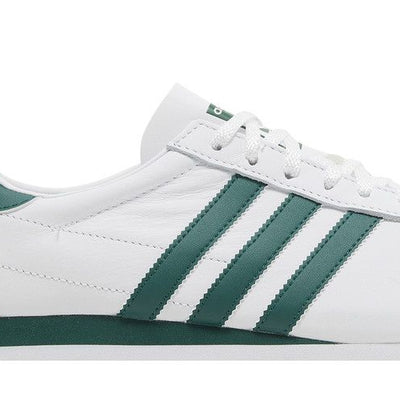 adidas Country OG Cloud White Collegiate Green (2023)