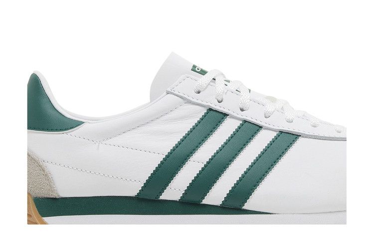 adidas Country OG Cloud White Collegiate Green (2023)