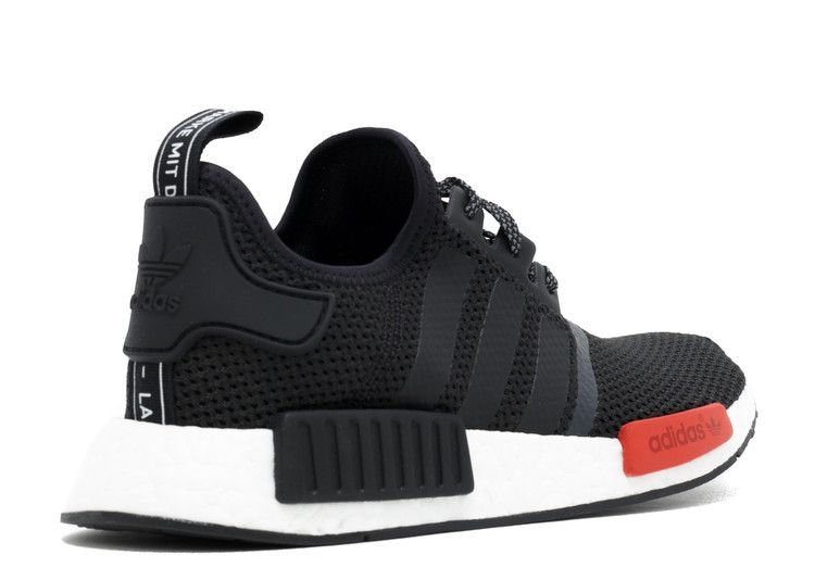 adidas NMD R1 Footlocker Europe