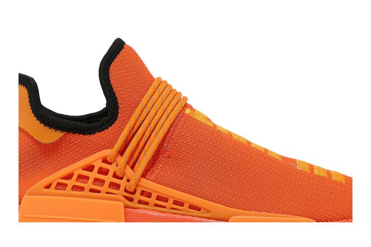 adidas NMD HU Pharrell Orange
