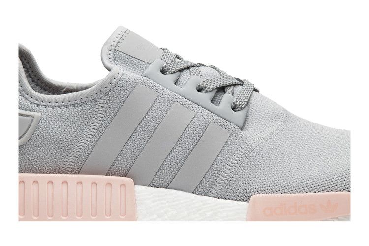 adidas NMD R1 Clear Onix Vapour Pink (Women's)