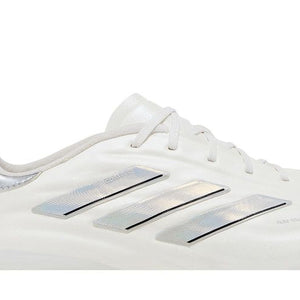 adidas Copa Pure II Elite FG Cloud White Silver Metallic