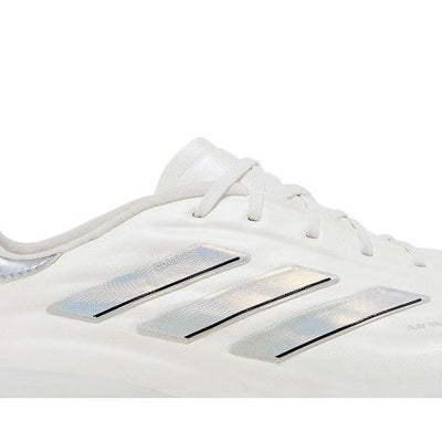 adidas Copa Pure II Elite FG Cloud White Silver Metallic