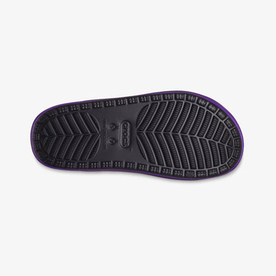 Crocs | McD x CROCS COZZZY SANDAL  { PURPLE