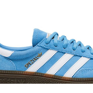 adidas Handball Spezial Light Blue Cloud White (GS)
