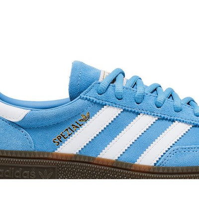 adidas Handball Spezial Light Blue Cloud White (GS)