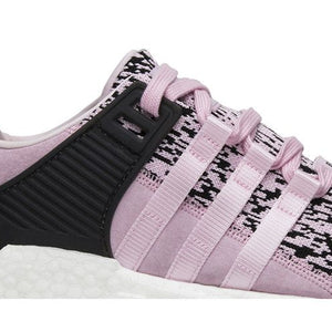adidas EQT Support 93/17 Glitch Pink Black