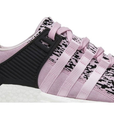 adidas EQT Support 93/17 Glitch Pink Black