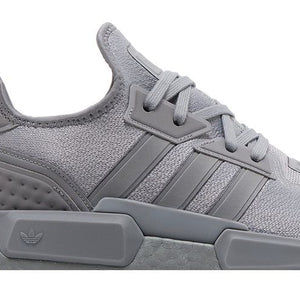 adidas NMD G1 Grey Grey Core Black