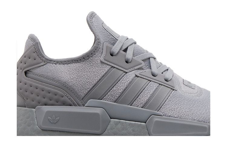 adidas NMD G1 Grey Grey Core Black