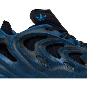 adidas adiFOM Q Cosmic Way Runners Neptune