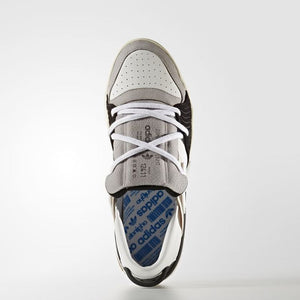 adidas AW BBall Lo Alexander Wang White