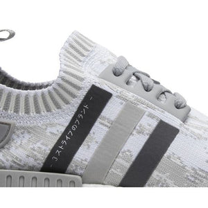 adidas NMD R1 Glitch Camo Grey (Women's)