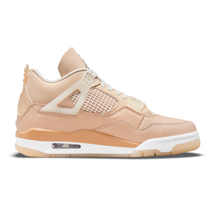 Jordan 4 Retro Shimmer