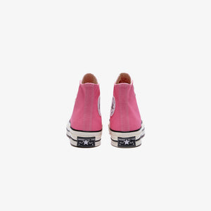 CONVERSE | CHUCK 70 SEASONAL { PINK/WHITE