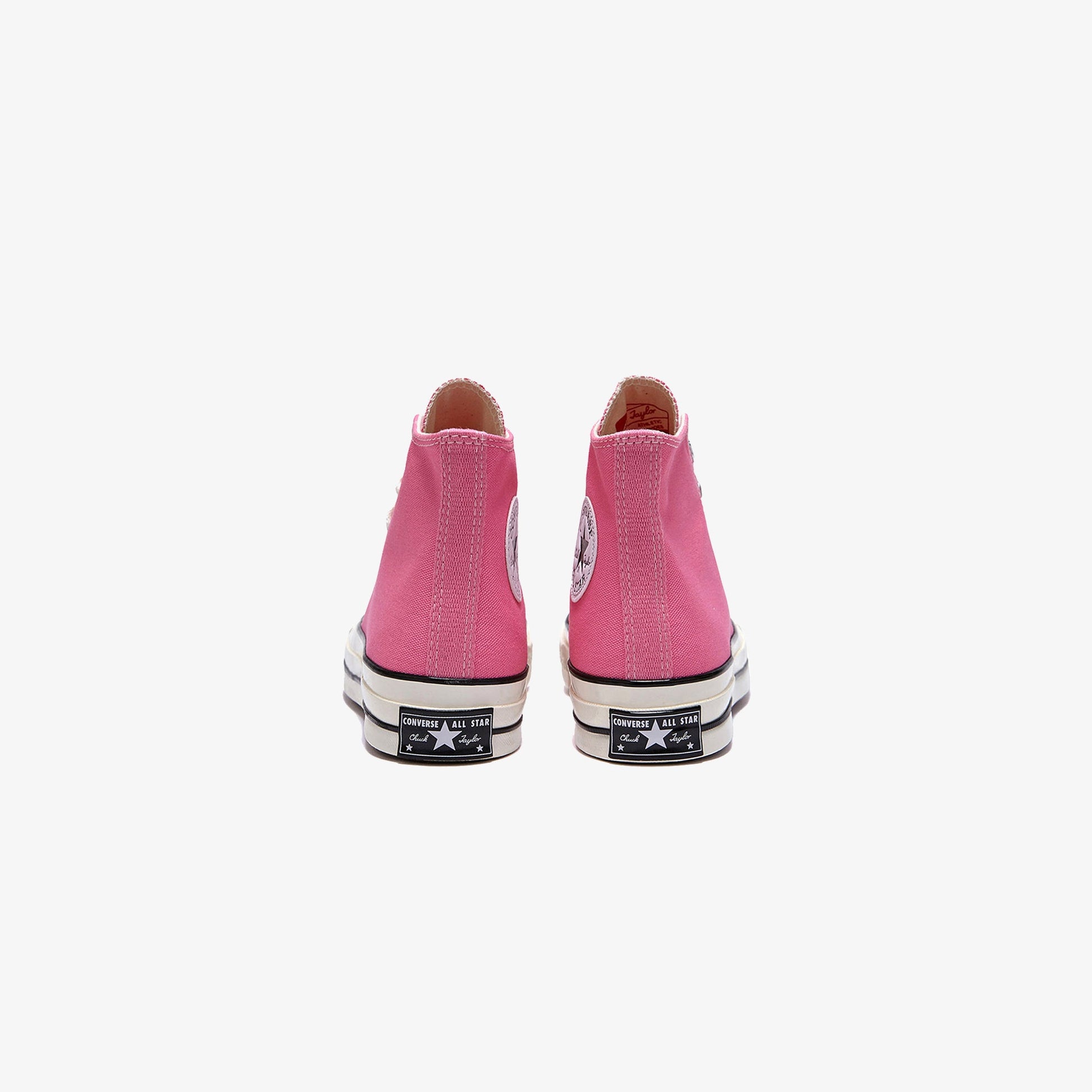 CONVERSE | CHUCK 70 SEASONAL { PINK/WHITE