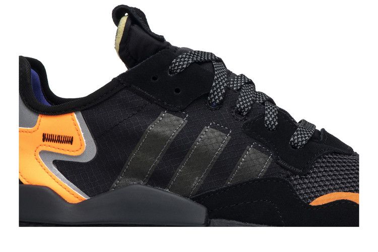 adidas Nite Jogger Core Black