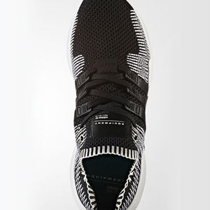 adidas EQT Support Adv Primeknit Black White