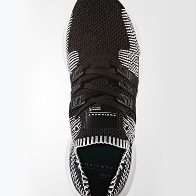 adidas EQT Support Adv Primeknit Black White