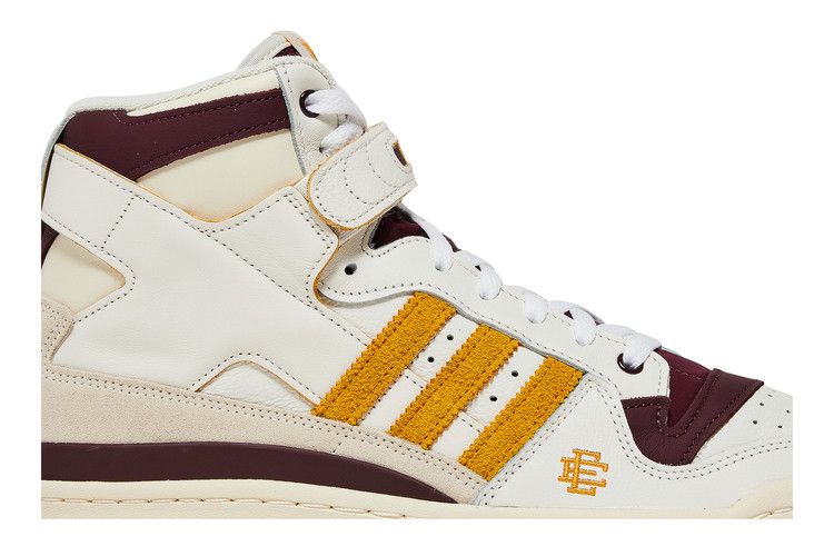 adidas Forum 84 High Eric Emanuel Arizona State Sun Devils