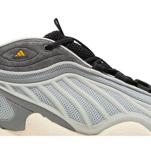 adidas Intimidation Packer Stone Grey