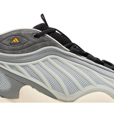 adidas Intimidation Packer Stone Grey