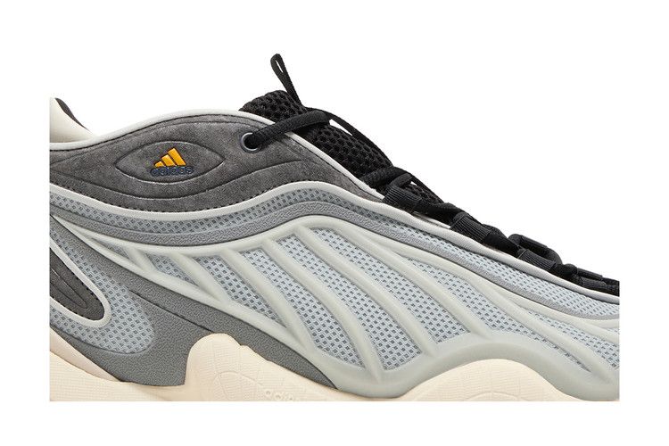 adidas Intimidation Packer Stone Grey