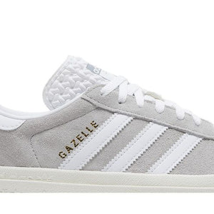 adidas Gazelle Bold Grey White (Women's)