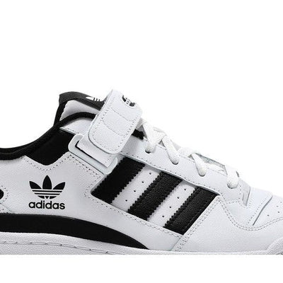 adidas Forum Low Hazy Emerald (Women's)