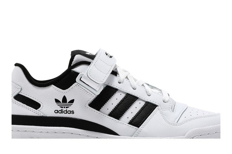 adidas Forum Low Hazy Emerald (Women's)