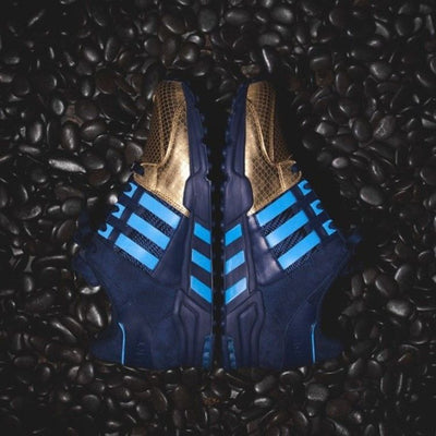 adidas EQT Support '93 Ronnie Fieg NYC Bravest