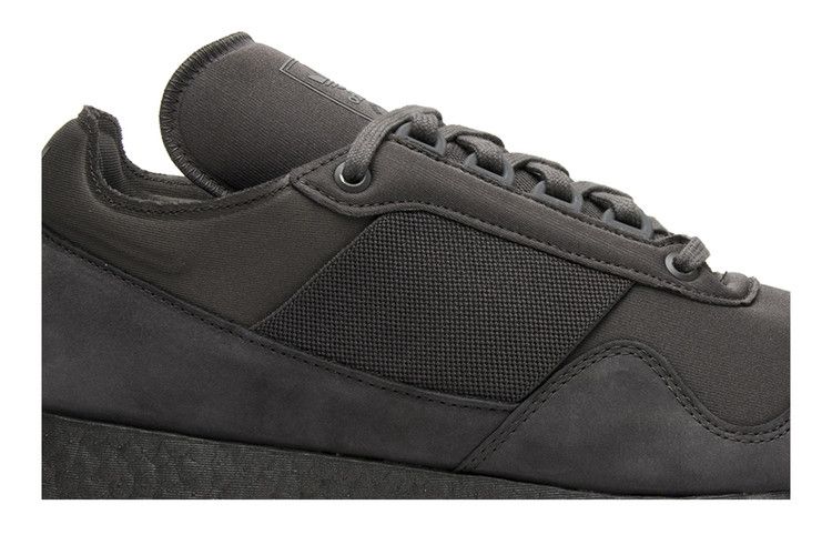 adidas New York Present Daniel Asham Grey