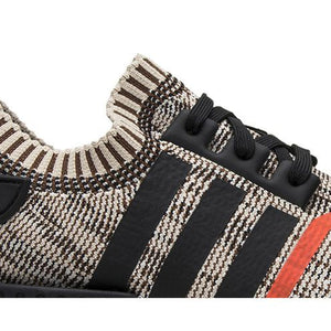 adidas NMD R1 AI Camo Black Orange