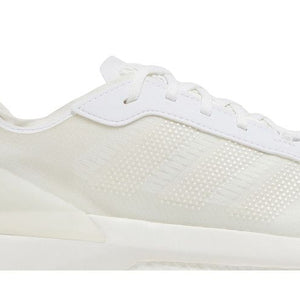 adidas Avryn Cloud White Zero Metalic Crystal White