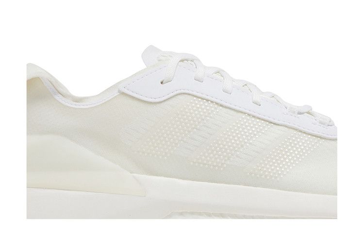 adidas Avryn Cloud White Zero Metalic Crystal White