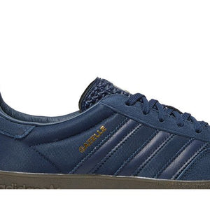 adidas Gazelle Indoor College Navy Gum