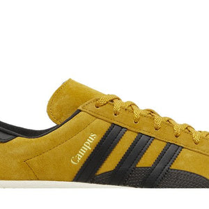 adidas Campus 80s New York Mustard