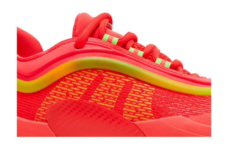 adidas D.O.N. Issue #6 Haribo Goldbears Lucid Red