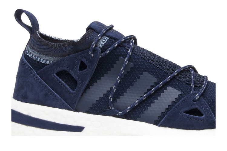 adidas Arkyn Hi-Res Blue (Women's)