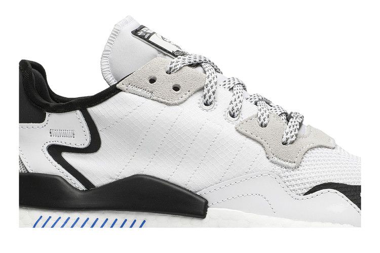 adidas Nite Jogger Star Wars Storm Trooper