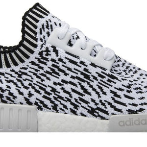 adidas NMD R1 Sashiko White