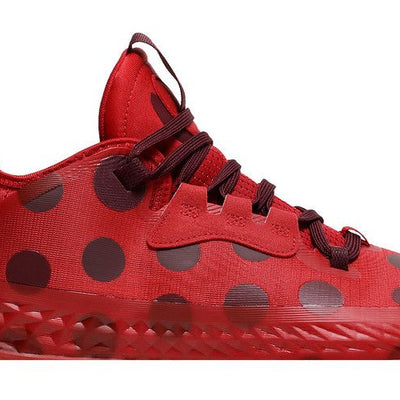 adidas Harden Vol. 5 Futurenatural Red Polka Dot