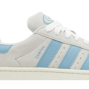 adidas Campus 00s Crystal White Preloved Blue (Women's)
