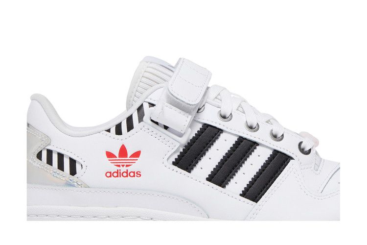 adidas Forum Low I Love Dance (Women's)