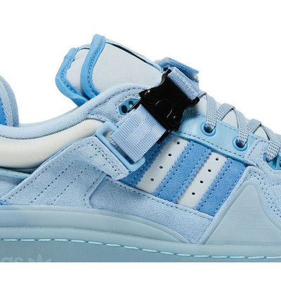 adidas Forum Buckle Low Bad Bunny Blue Tint
