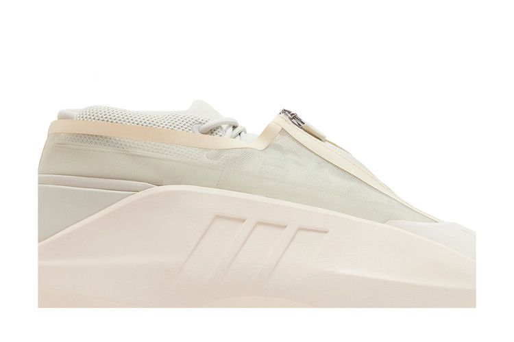 adidas Crazy IIInfinity Chalk White
