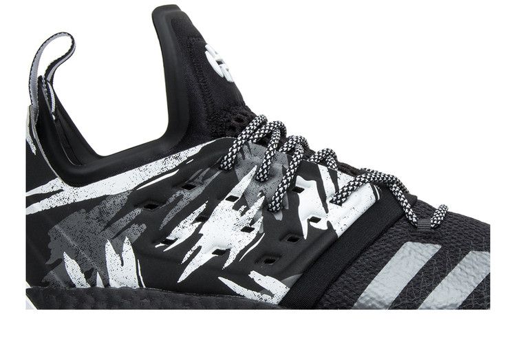adidas Harden Vol. 2 Traffic Jam