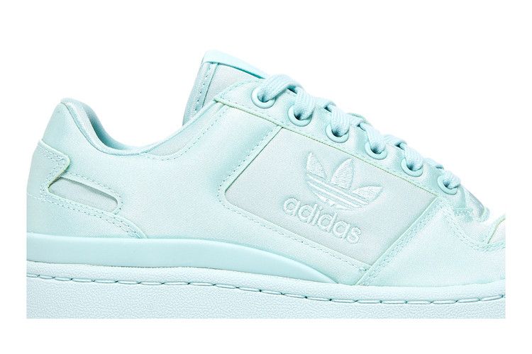 adidas Forum Bold Halo Mint (Women's)